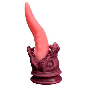 Drakon tongue