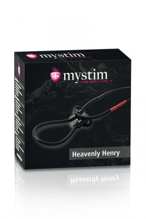 Heavenly Henry