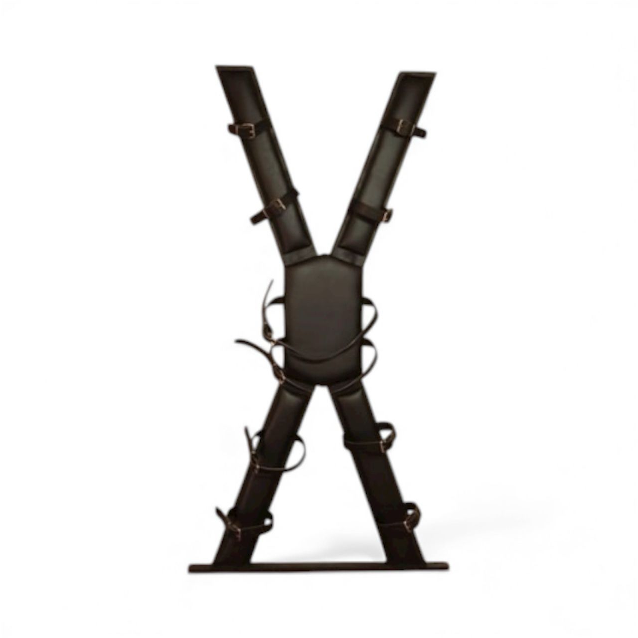 Croix avec ceintures