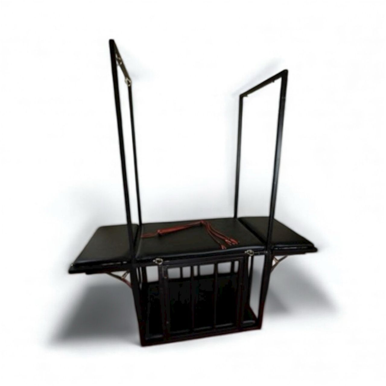 Cage Camilla de bondage