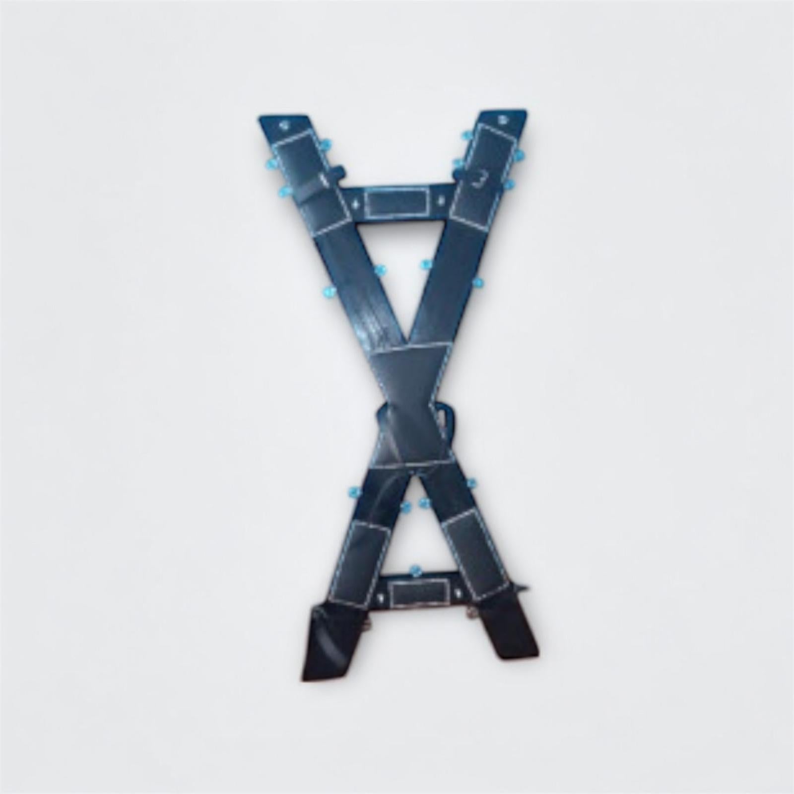 Croix d'immobilisation