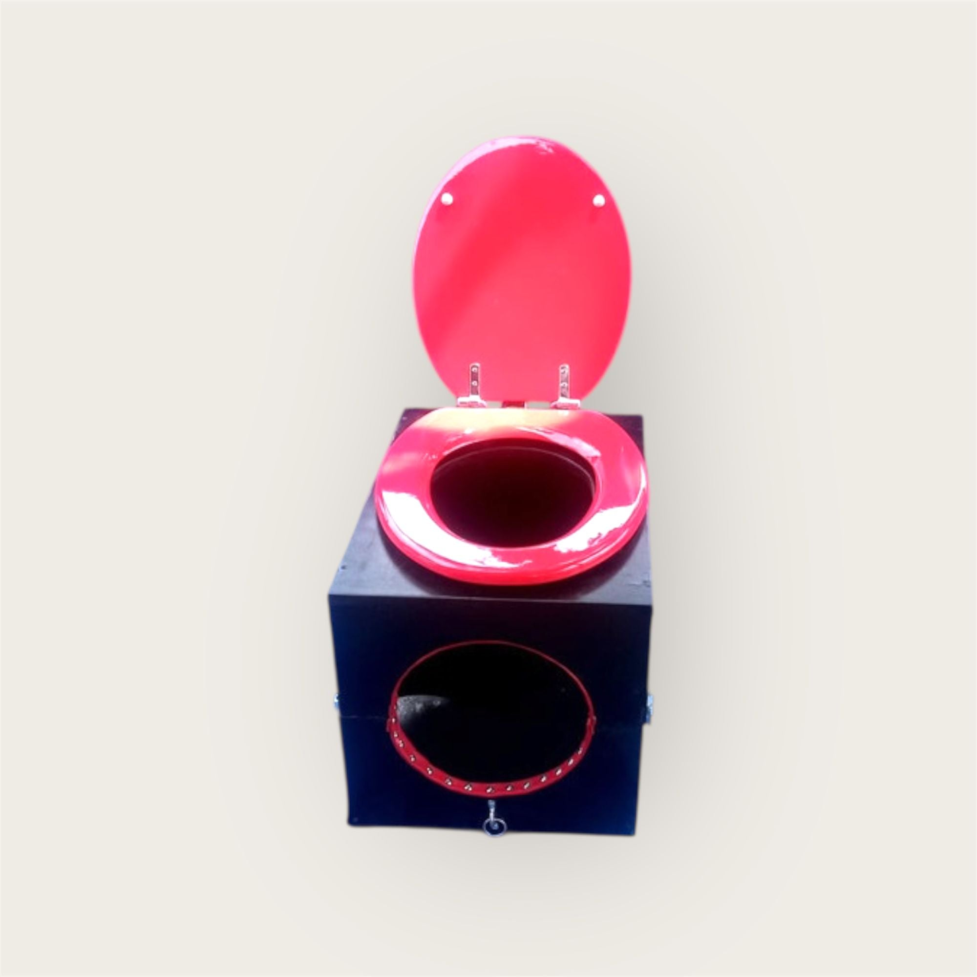 WC de soumission black out