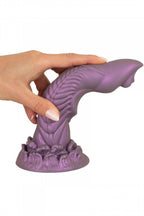 Alien phallus