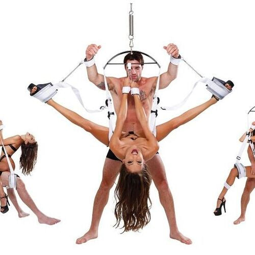 Balancoire de bondage