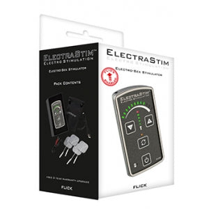 Base de contrôle Electrastim