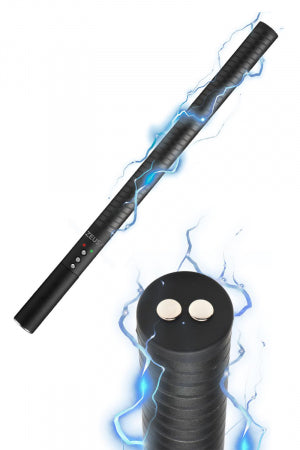 Bâton éléctrostimulation