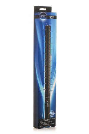 Bâton éléctrostimulation