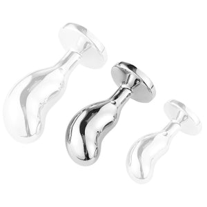 Bean silver