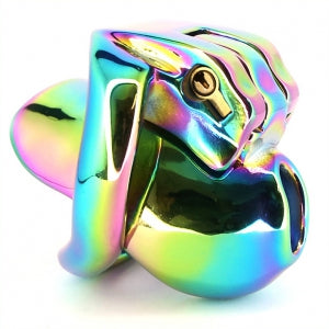 Cage chrome