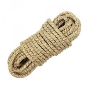 Corde en chanvre