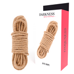 Cordes en jute