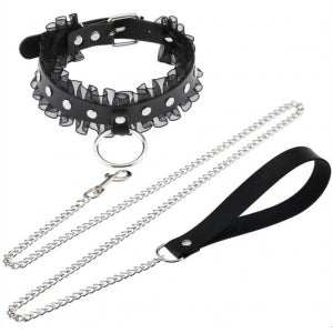 Collier Frany