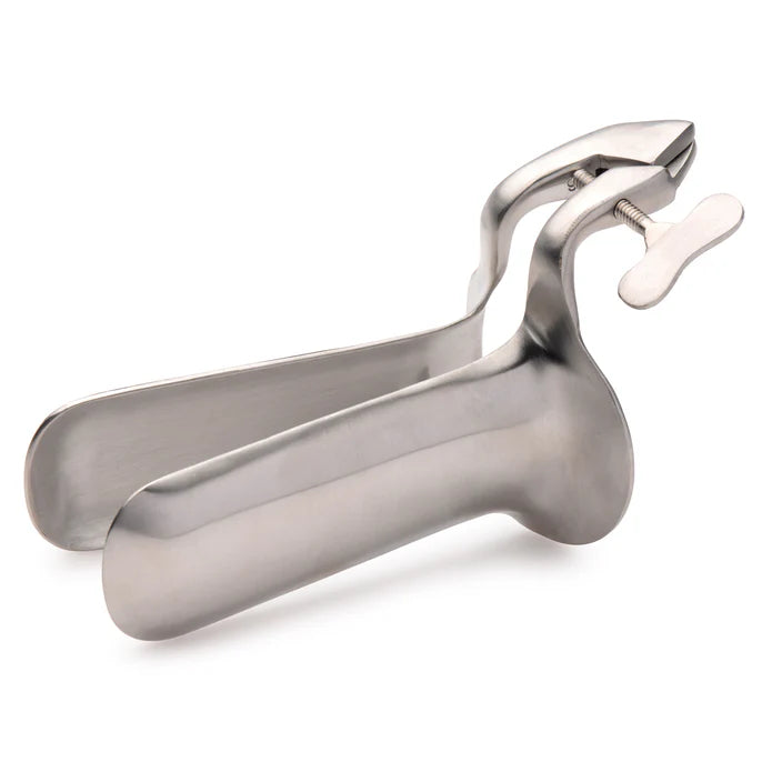 Collins speculum
