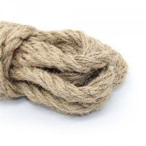 Corde en chanvre