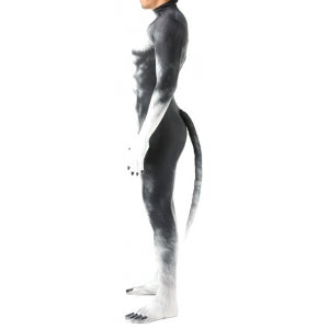 Combinaison cosplay Husky