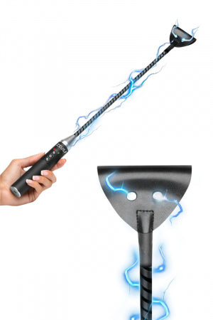 Cravache éléctrostimulation