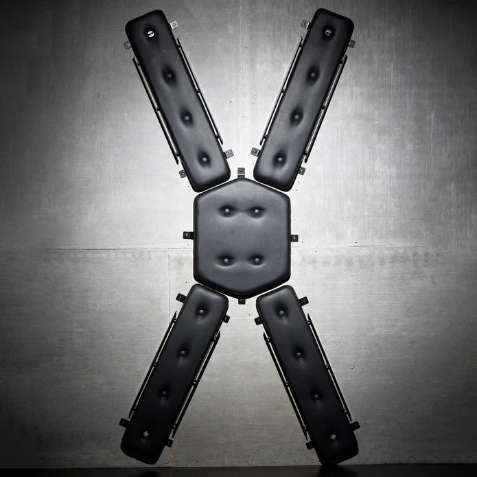 Croix Master