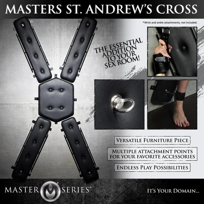 Croix Master