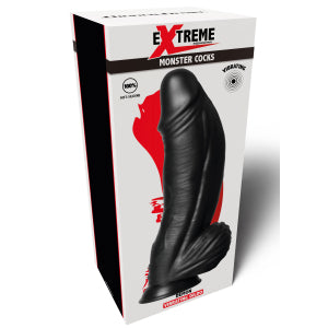 Demon cock