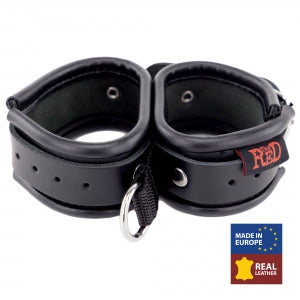 Double menottes de maintien