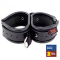 Double menottes de maintien
