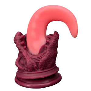 Drakon tongue
