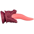 Drakon tongue