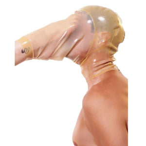Fetish foot