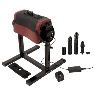 Climaxxr 360
