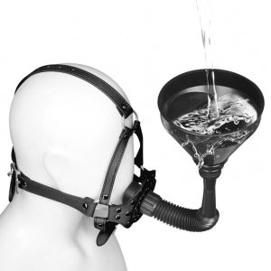 Funnel fluid