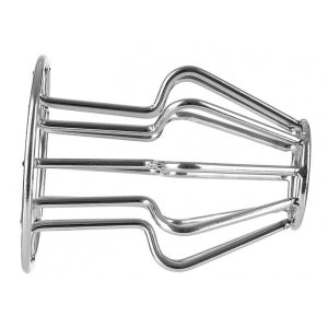 Hollow flat