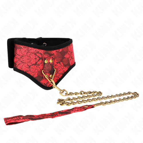 Collier scandale