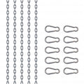 Chaines pour sling 5 points