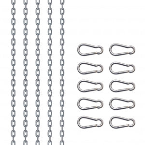 Chaines pour sling 5 points