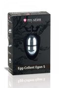 Egg cellent