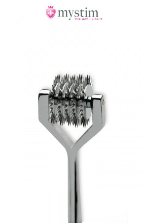Extra spiny spencer
