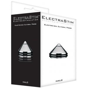Halo electrastim