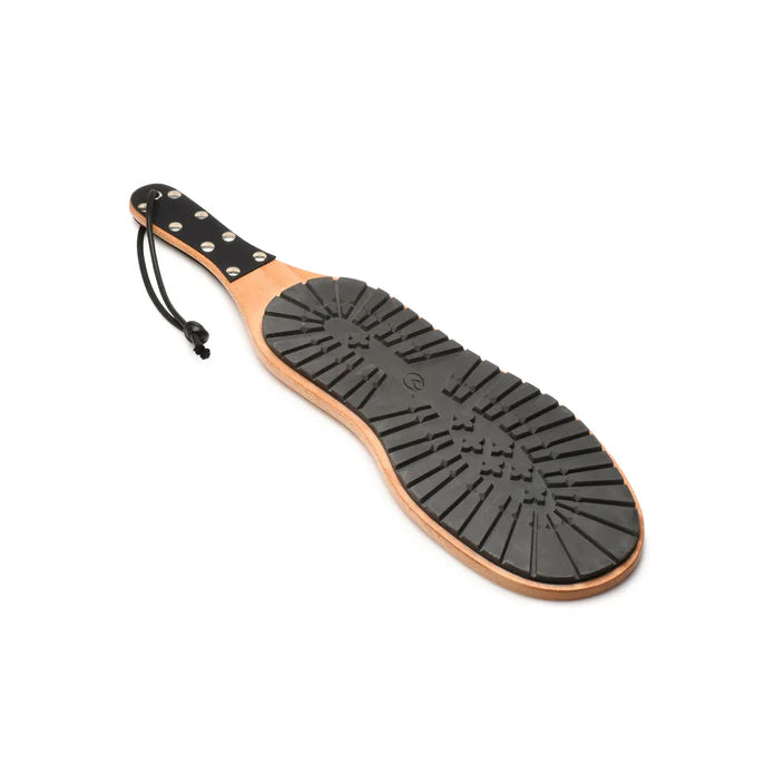 Bot paddle